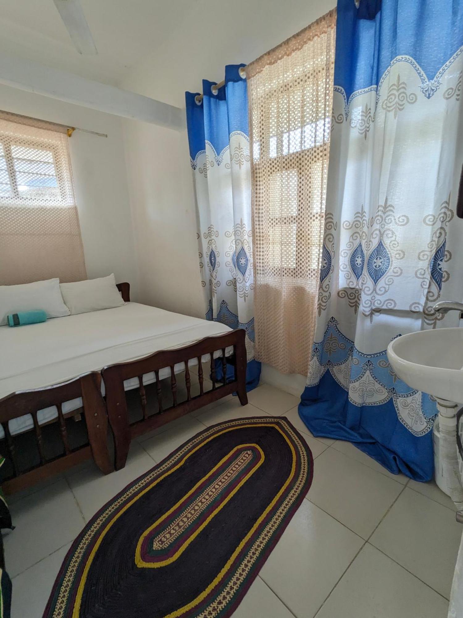 Flamingo Guest House Znz Zanzibar Exteriér fotografie